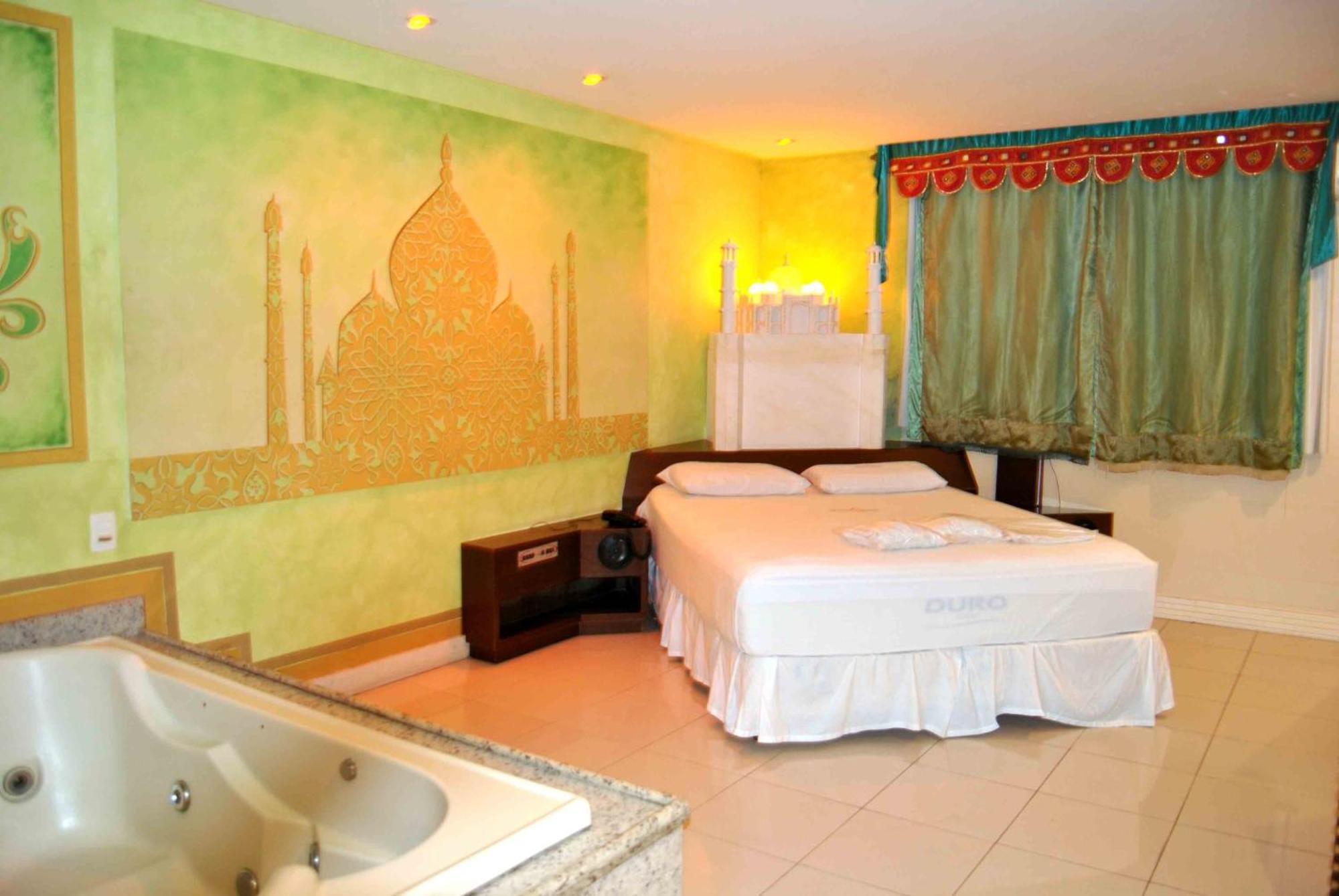 Motel Kamasutra Salvador Room photo